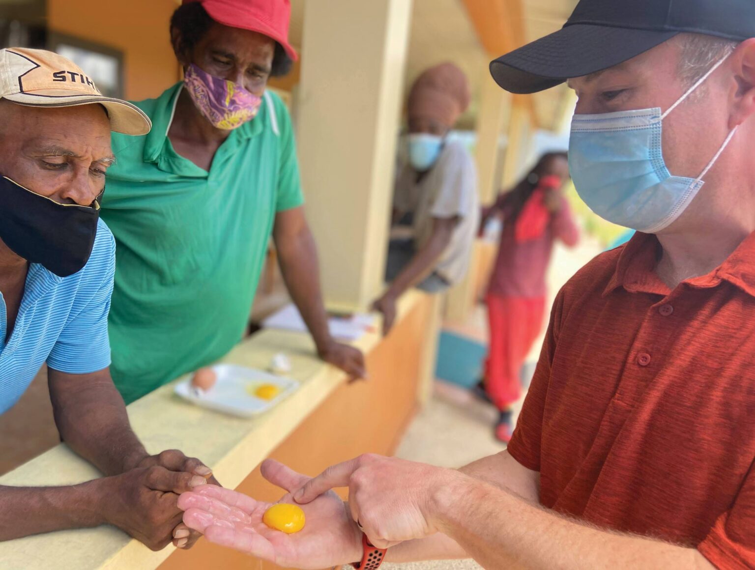 Purdue LandGrant University to the World Envision College of