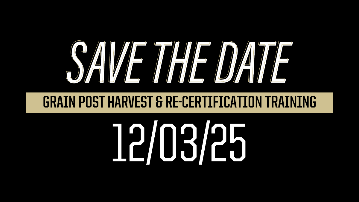 Save The Date