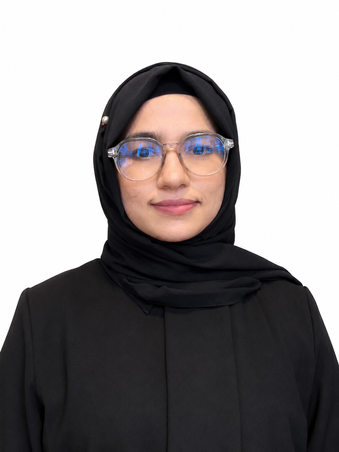 Iqra Nazir