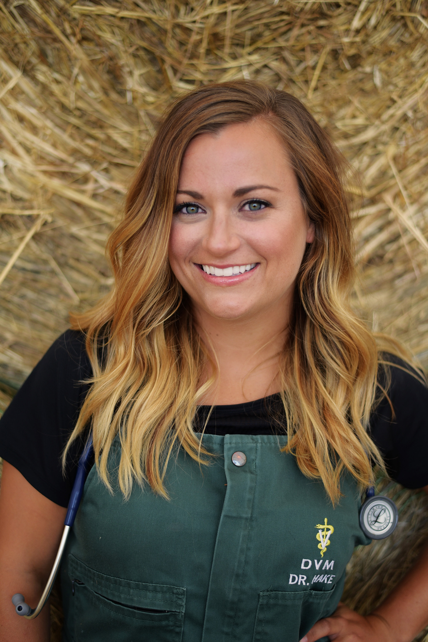Marissa Hake