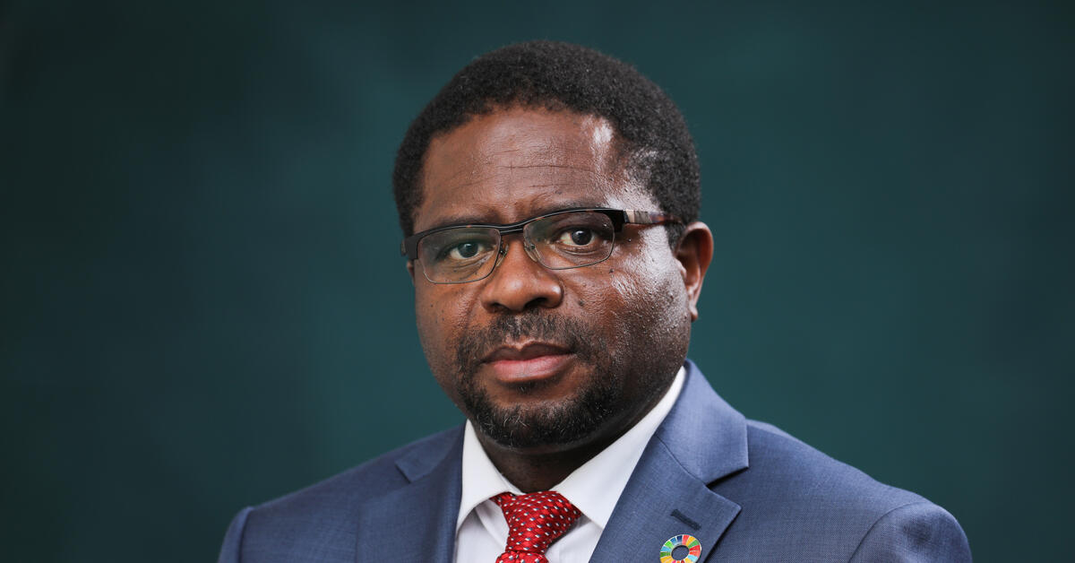 Appolinaire Djikeng