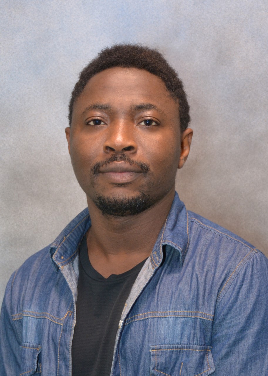 Olumide Olowe