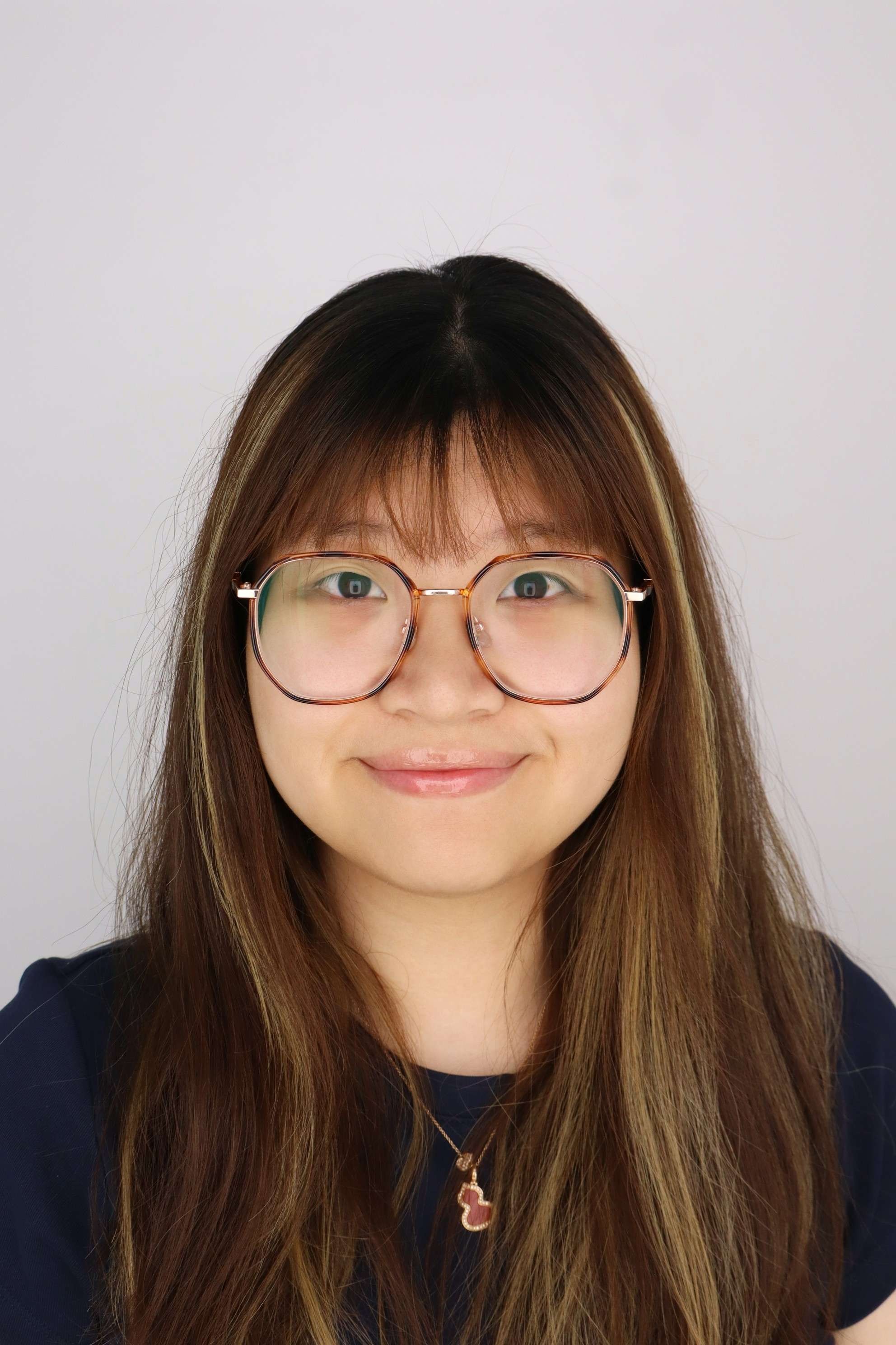 Wendy Gong