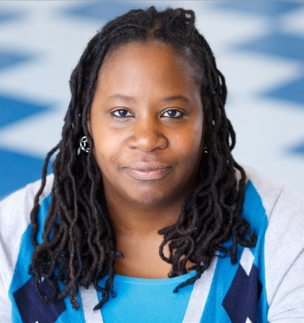 Lisa Jones