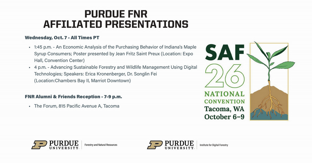 SAF Purdue
