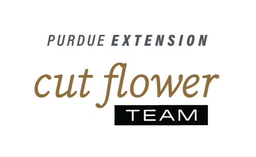 Purdue Extension Cut Flower Team logo