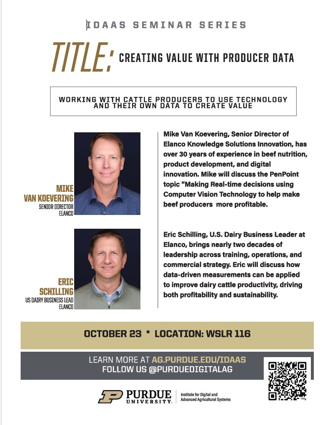 Flyer for Schilling