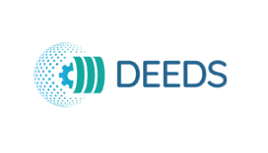 Deeds logo