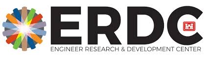 ERDC logo