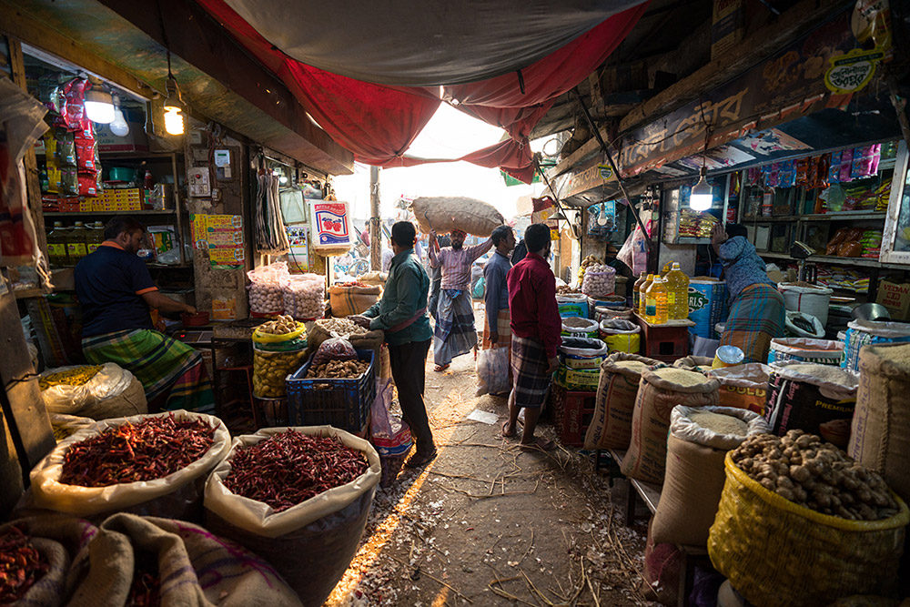 Image for Bangladesh: Food Safety Gap Assessment