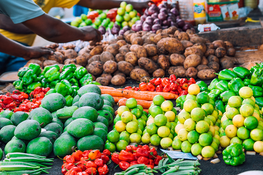 Image for East Africa: Food Safety Systems and Investments