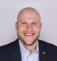 Luke Brenneman