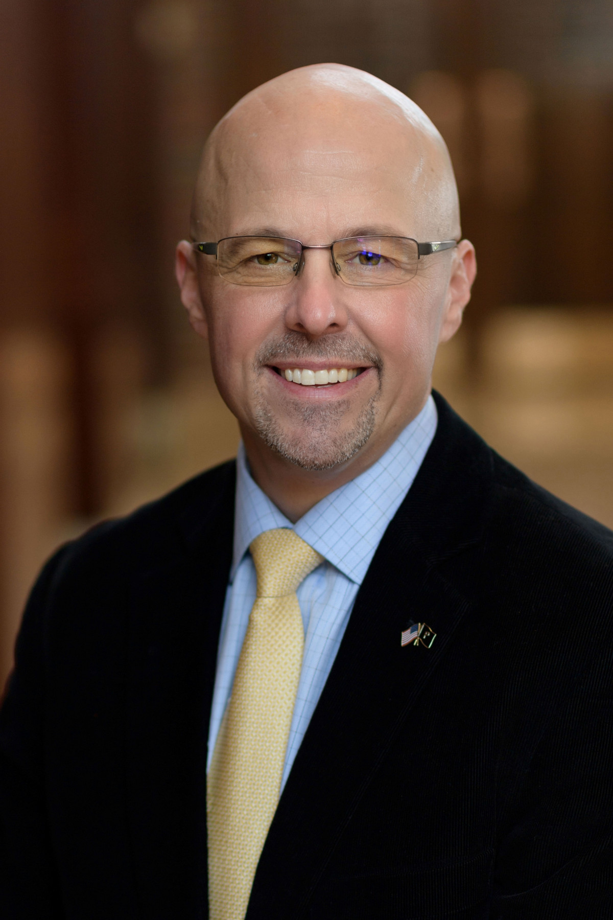 Kyle Bymaster
