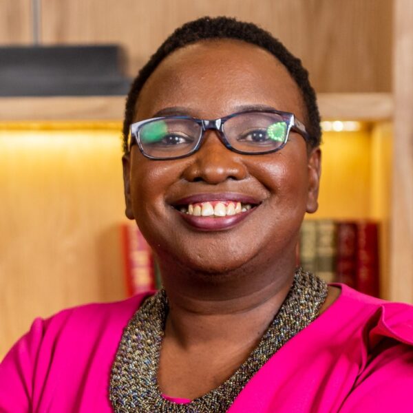 Image of Yvonne Otieno
