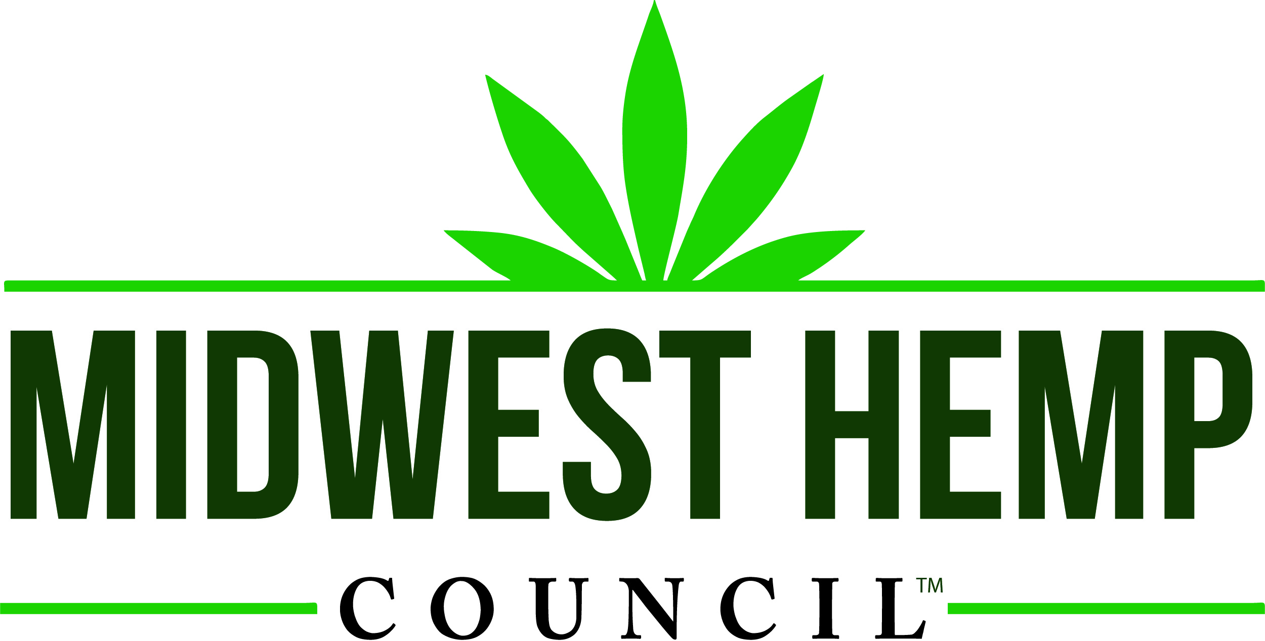 Midwest Hemp Council Logo