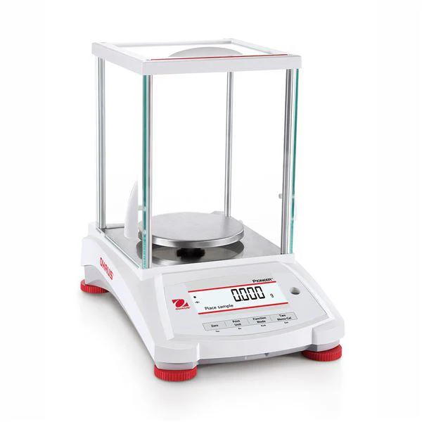 Analytical Balance