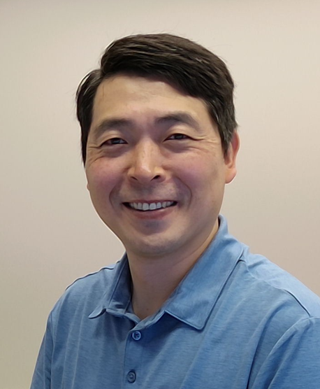 Insu Jo