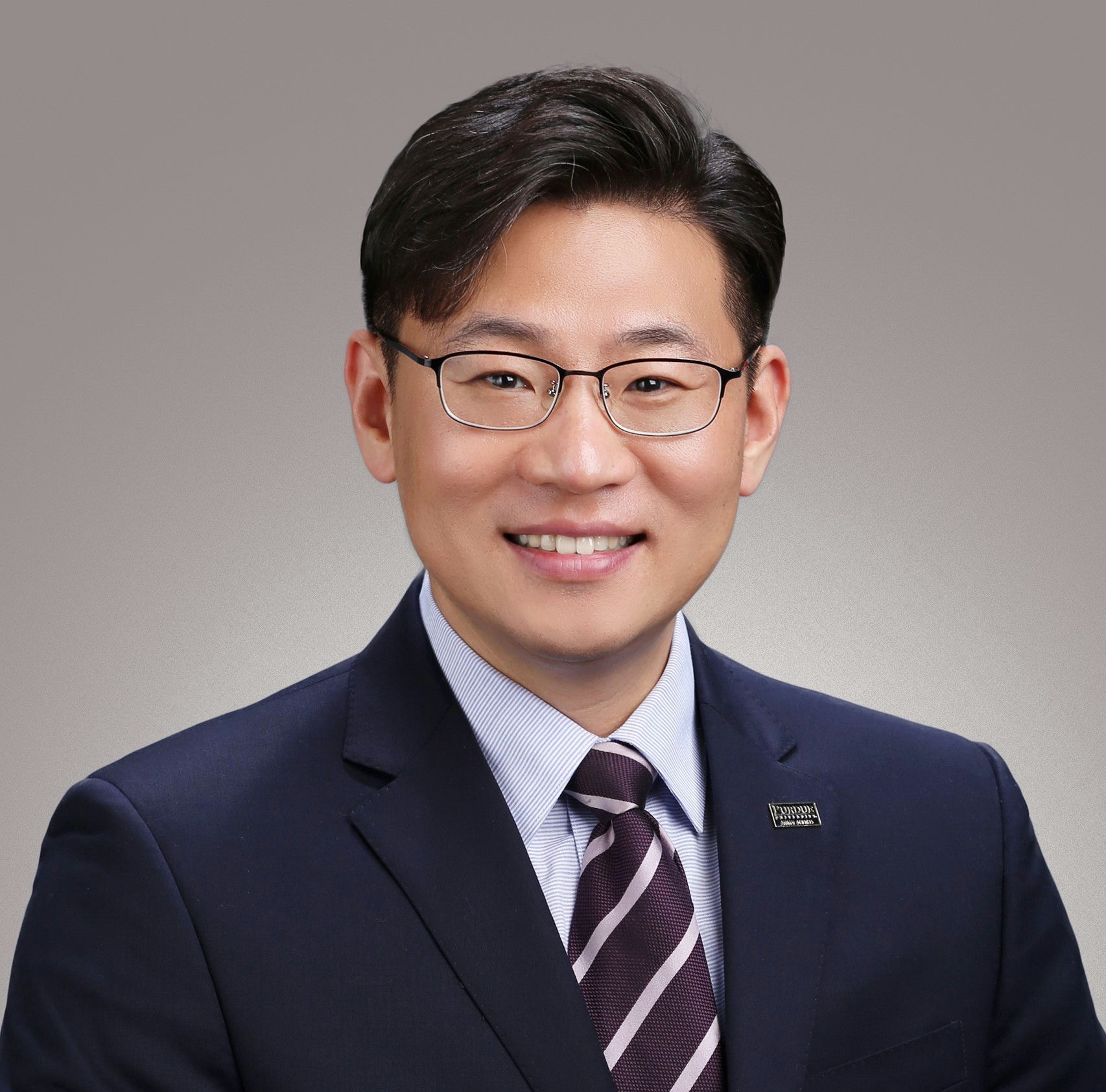 Brad Kim