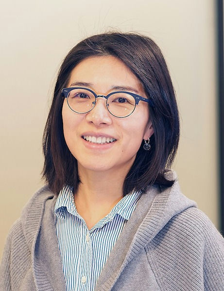 Jing Liu