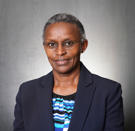 Margaret Gitau