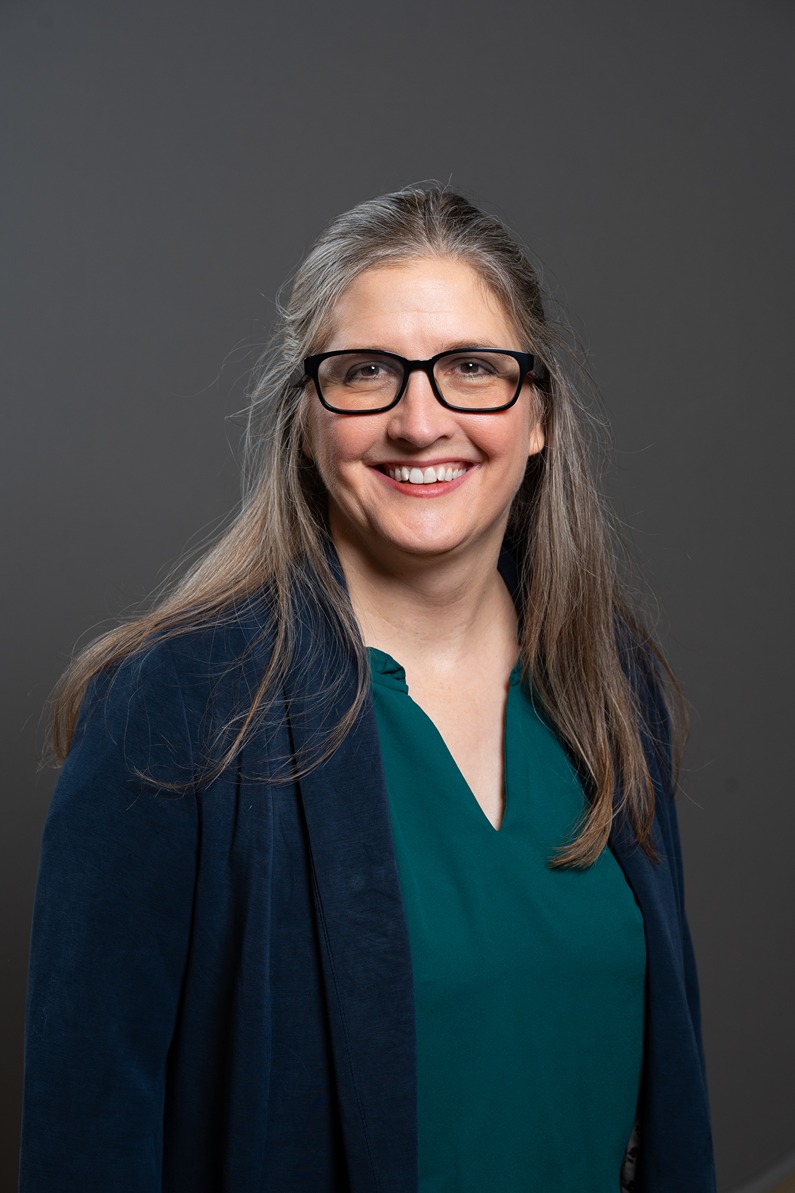 Rachel Haselby