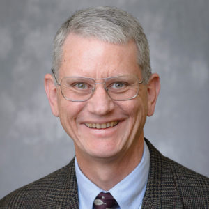 James Mintert