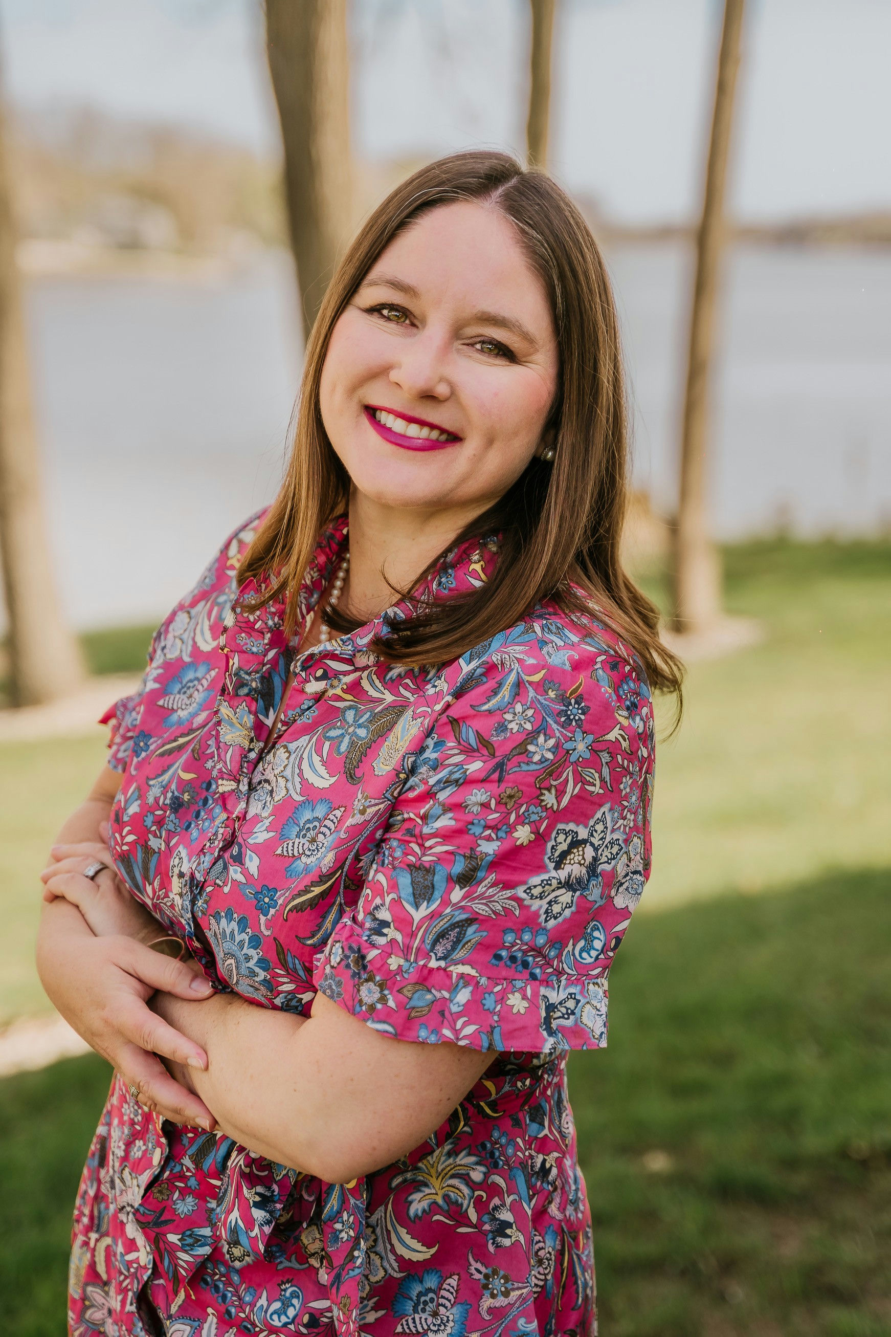 Samantha Miller
