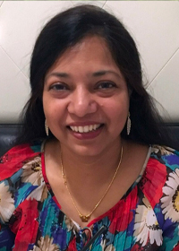 Annapurni Subramaniam