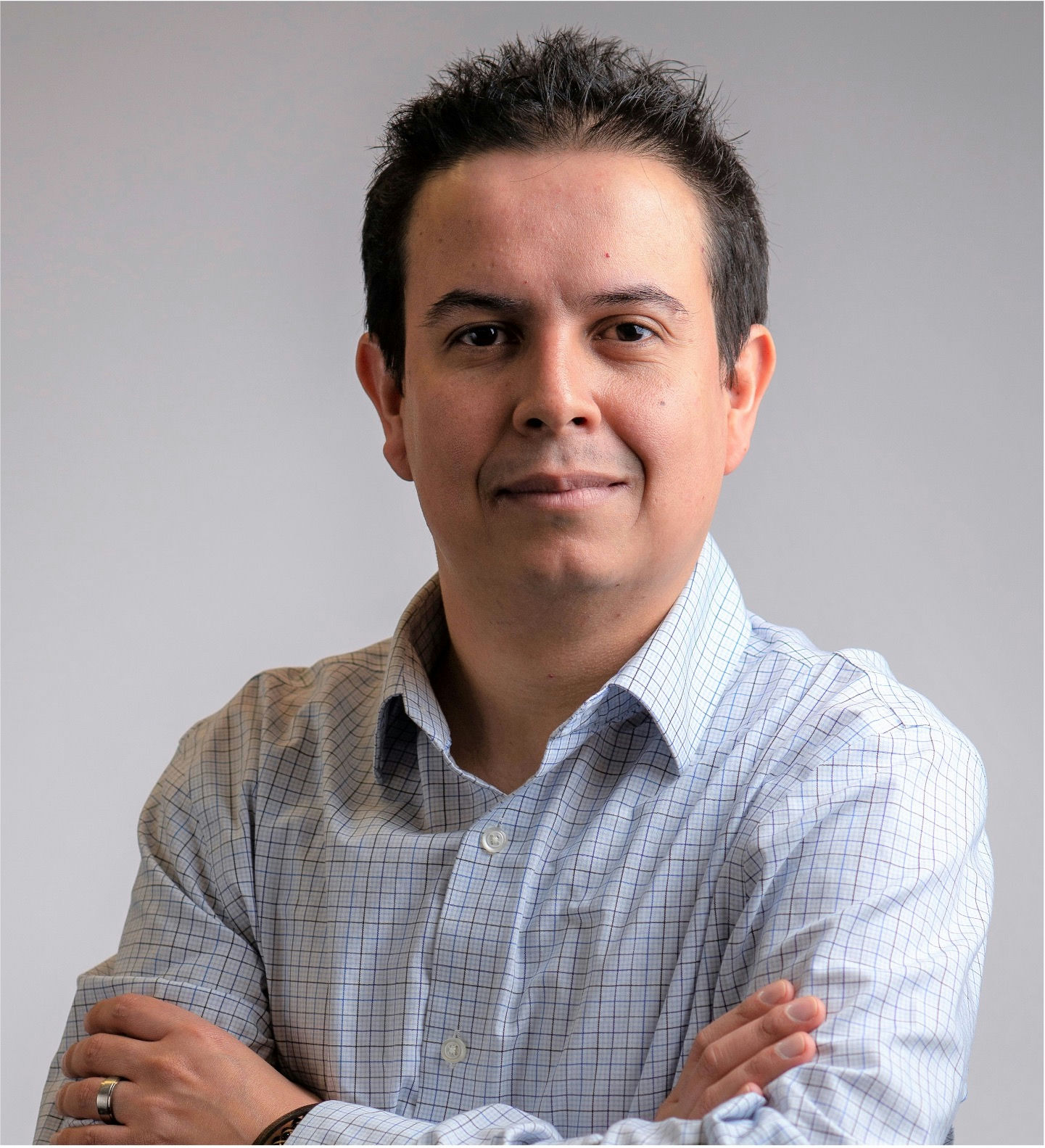 Gustavo Valencia