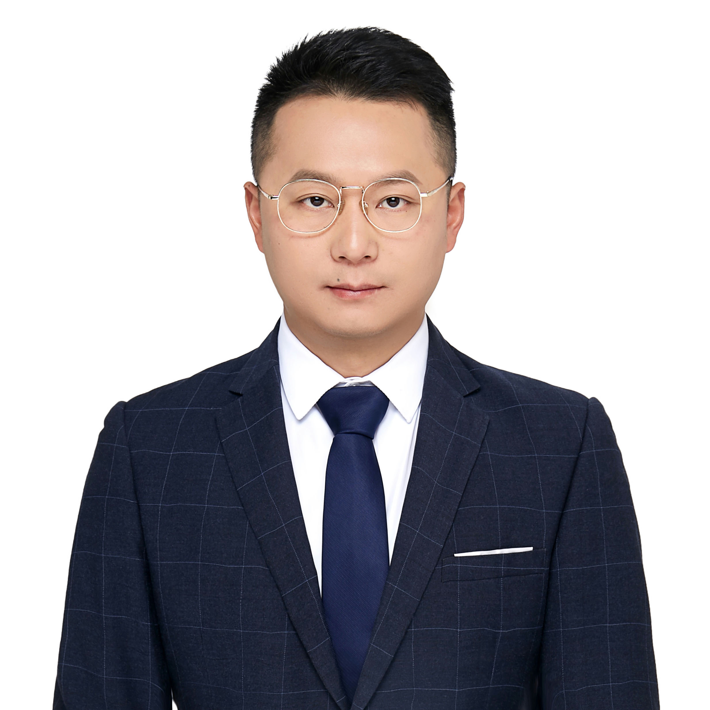 Yongping Wen