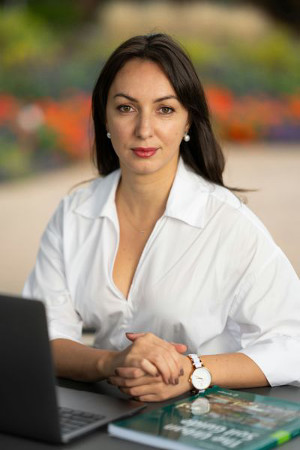 Anna Paltseva