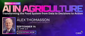 AI In Ag Webinar 