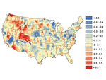 Land Use Graphic