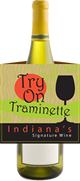 traminette bottle