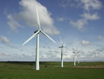 wind turbine