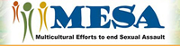 MESA logo