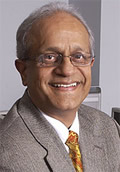 Sonny Ramaswamy