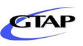 GTAP logo