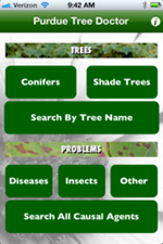 tree doctor app