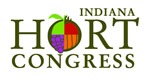 Hort Congress logo