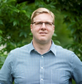 matthew ginzel