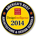 Design Intelligence logo