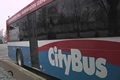 city bus