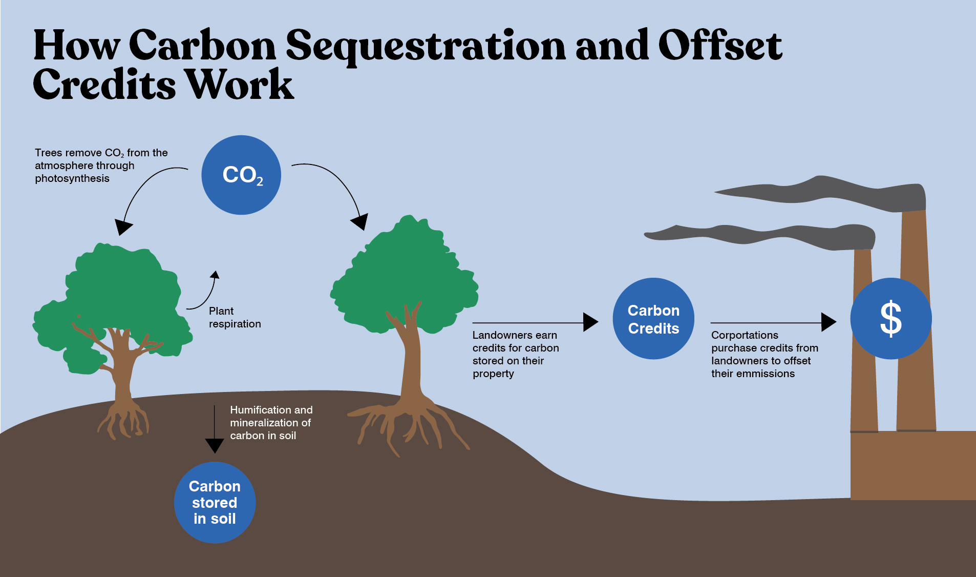 companies working on carbon capture