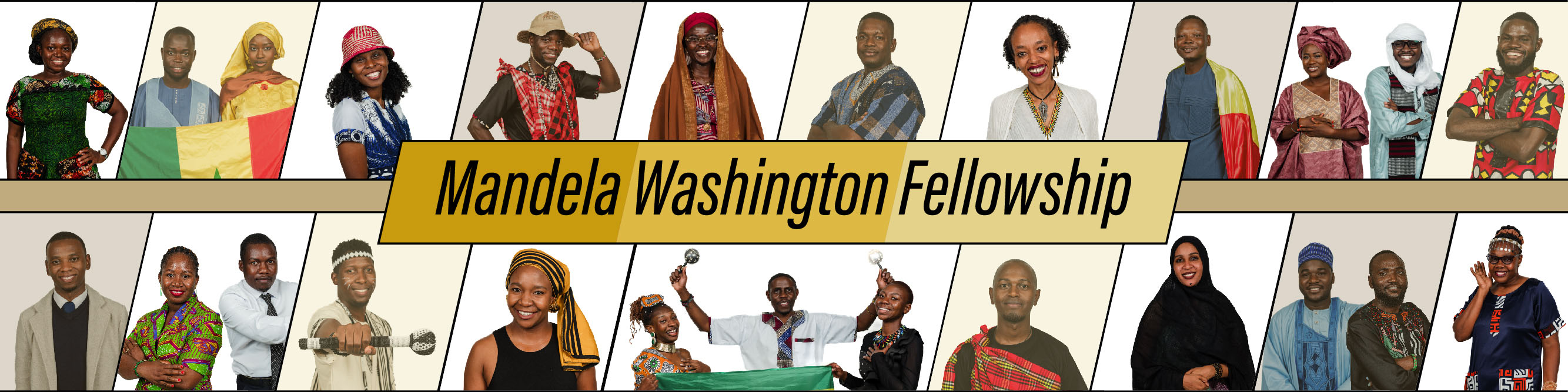 banner image with group