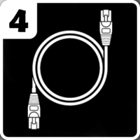 agBOT step 41, graphic of a cable