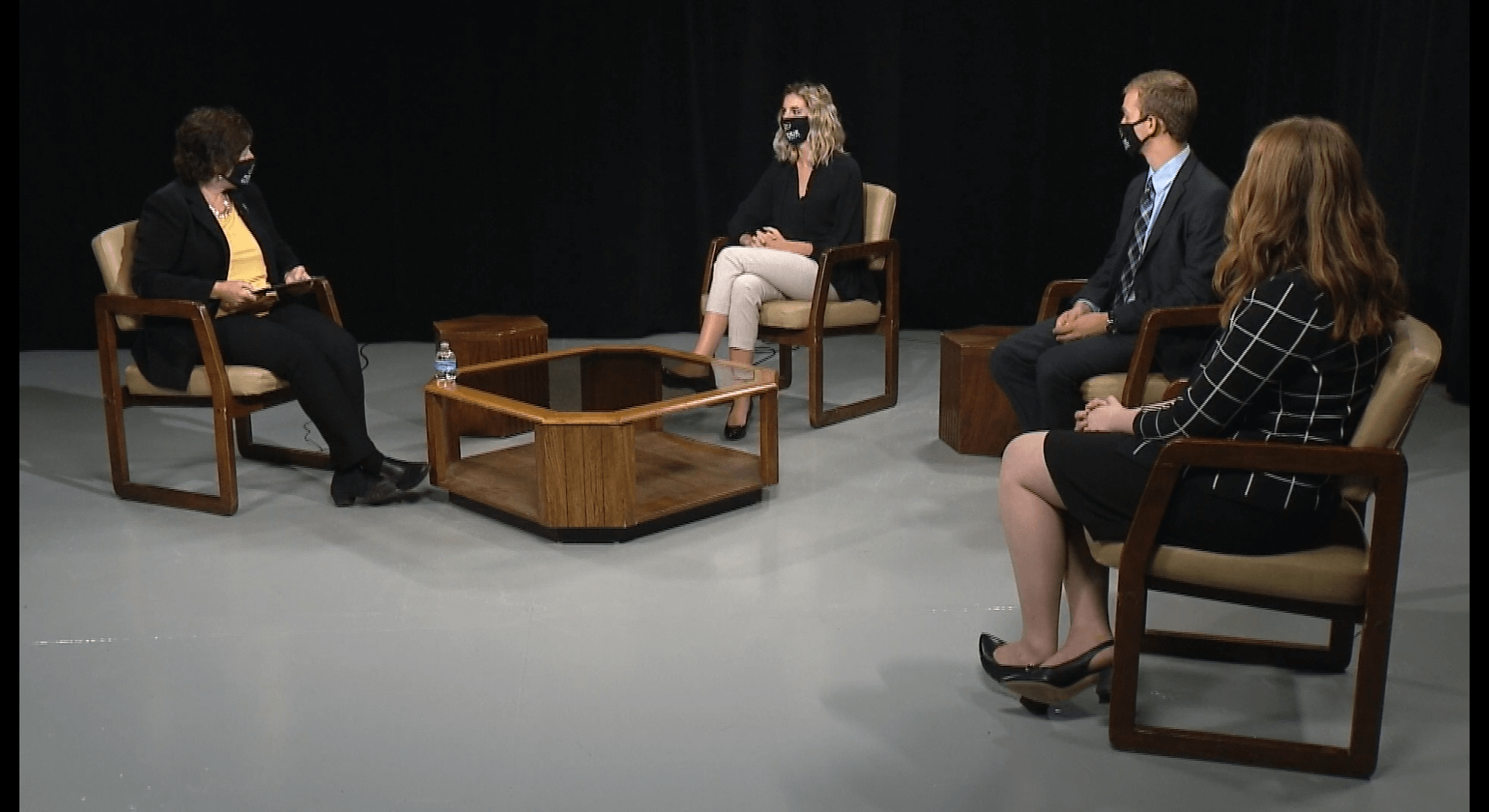 student panel