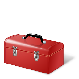 Red Toolbox