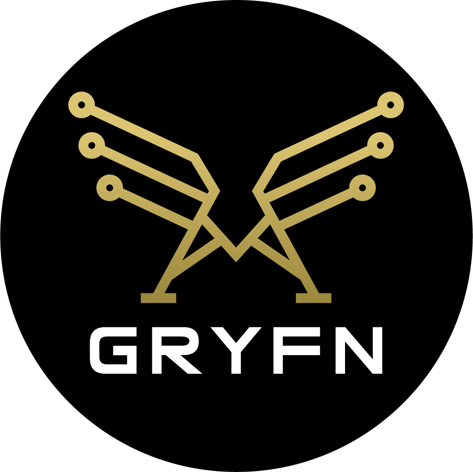 GRYFN Logo