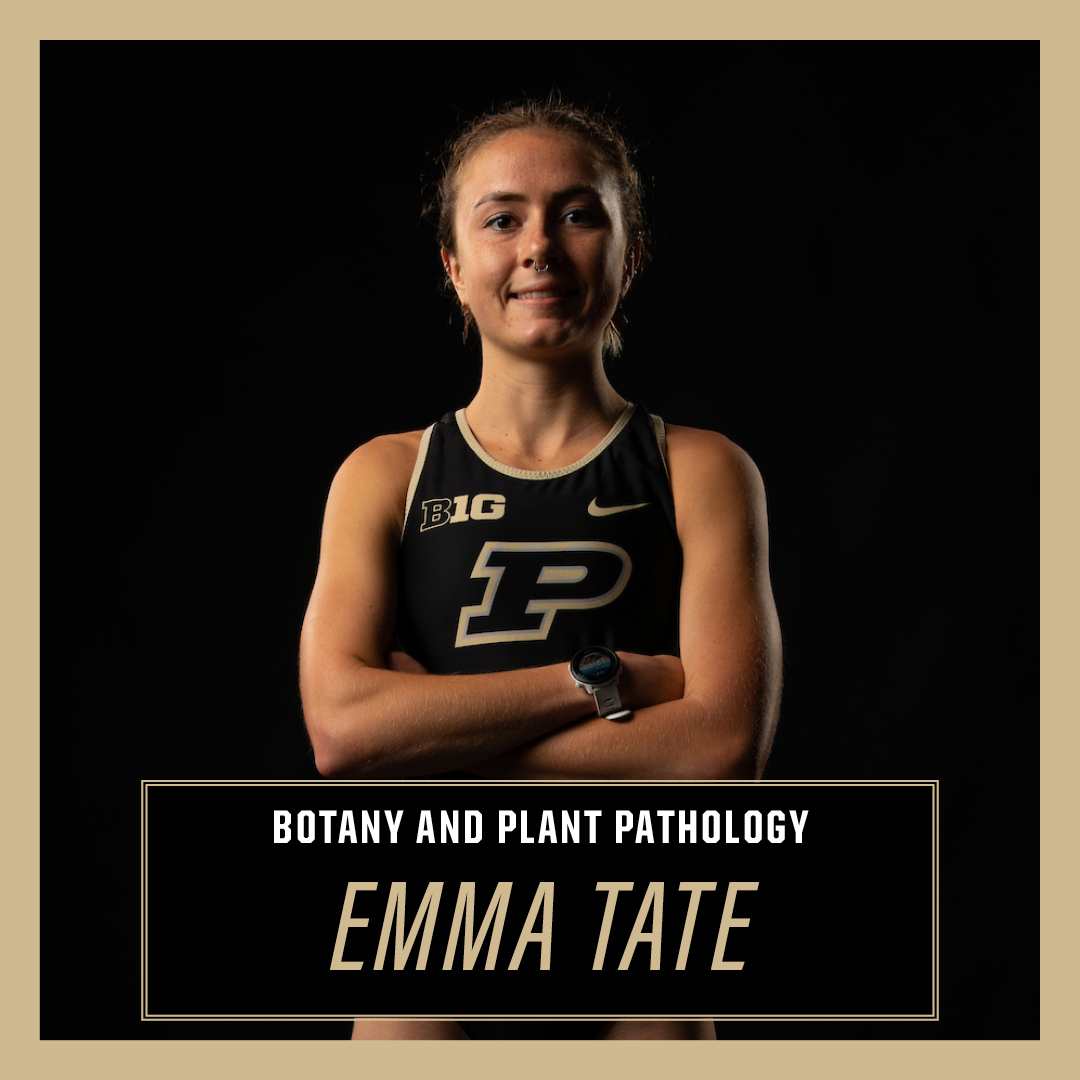 Emma Tate